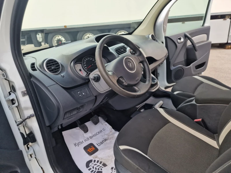 Renault Kangoo 1.5dci, снимка 9 - Автомобили и джипове - 51253104