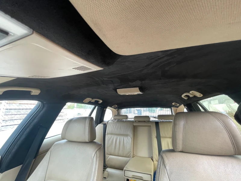 BMW 320 E91, снимка 9 - Автомобили и джипове - 52284873