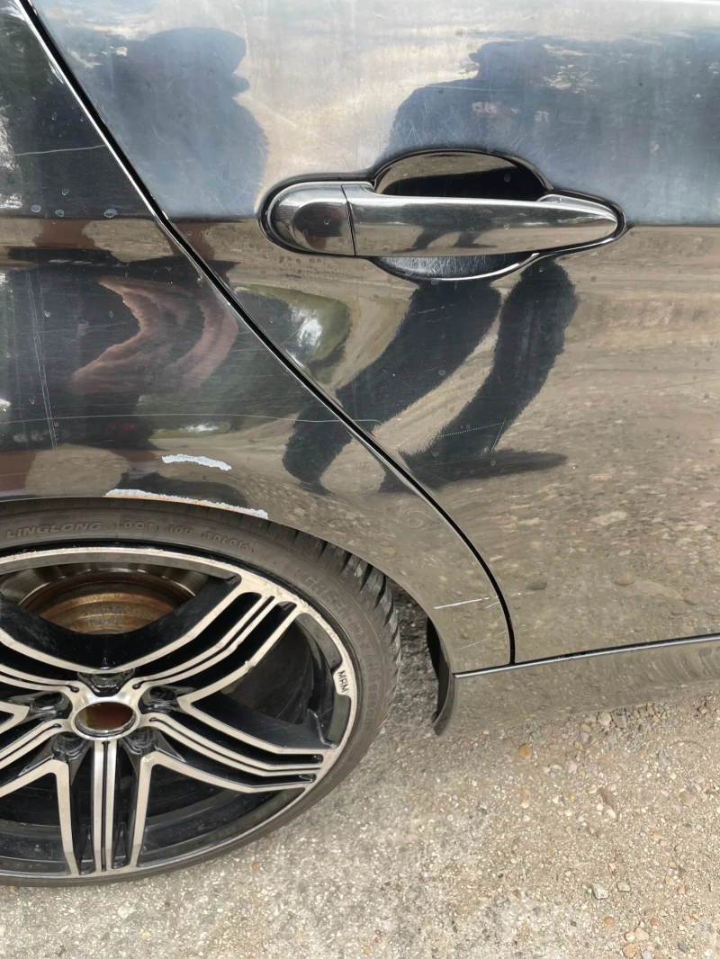 BMW 320 E91, снимка 13 - Автомобили и джипове - 52284873