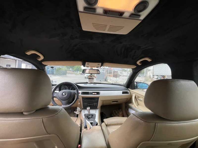 BMW 320 E91, снимка 11 - Автомобили и джипове - 52284873