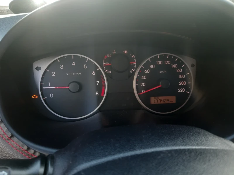 Hyundai I20, снимка 4 - Автомобили и джипове - 52256513