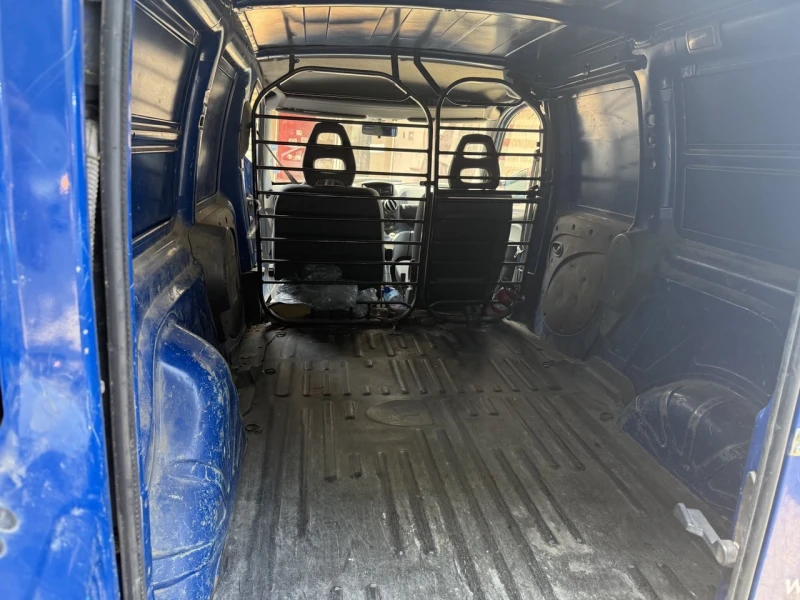 Fiat Doblo 1.3 Mjet MAXI, снимка 2 - Автомобили и джипове - 52293954