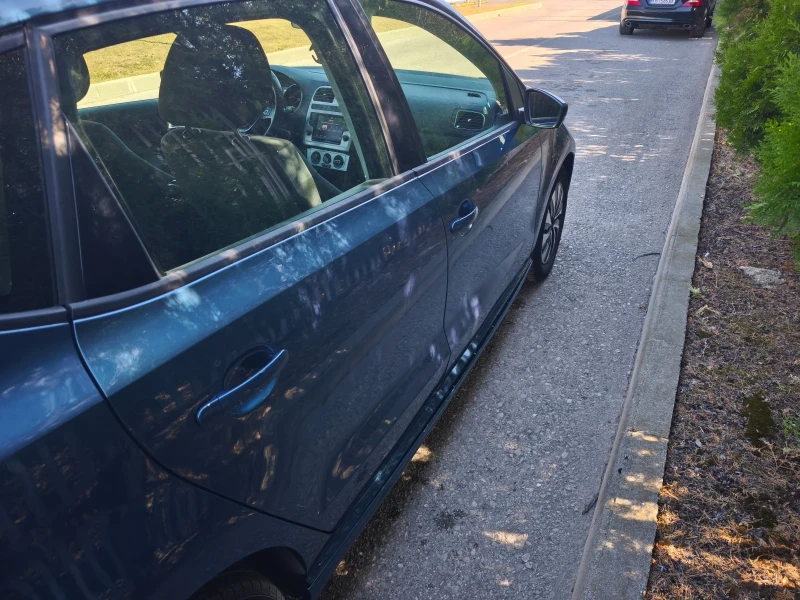 VW Polo 1.4tdi, снимка 5 - Автомобили и джипове - 52484998