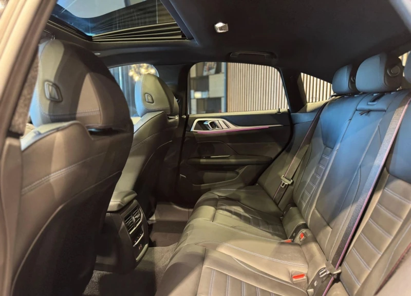 BMW 420 AT M Sport, снимка 7 - Автомобили и джипове - 52493026