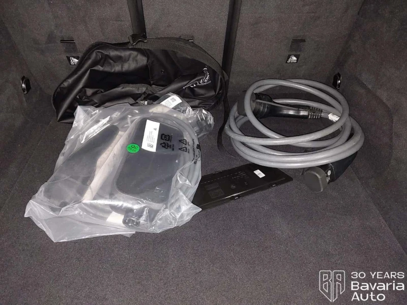 BMW i4 M50 xDrive, снимка 13 - Автомобили и джипове - 52837127