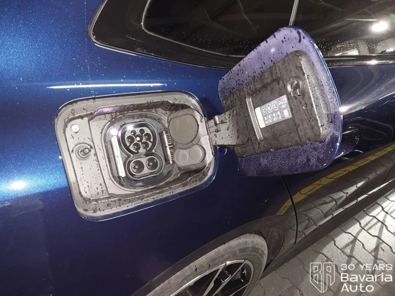 BMW i4 M50 xDrive, снимка 14 - Автомобили и джипове - 52837127