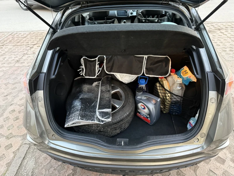 Honda Civic, снимка 9 - Автомобили и джипове - 52922762