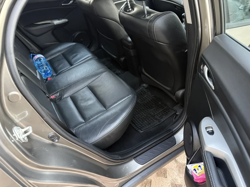 Honda Civic, снимка 6 - Автомобили и джипове - 52922762