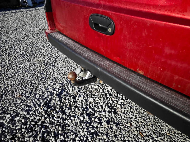 Fiat Doblo 1, 9 JTD 7 места, снимка 16 - Автомобили и джипове - 52988413