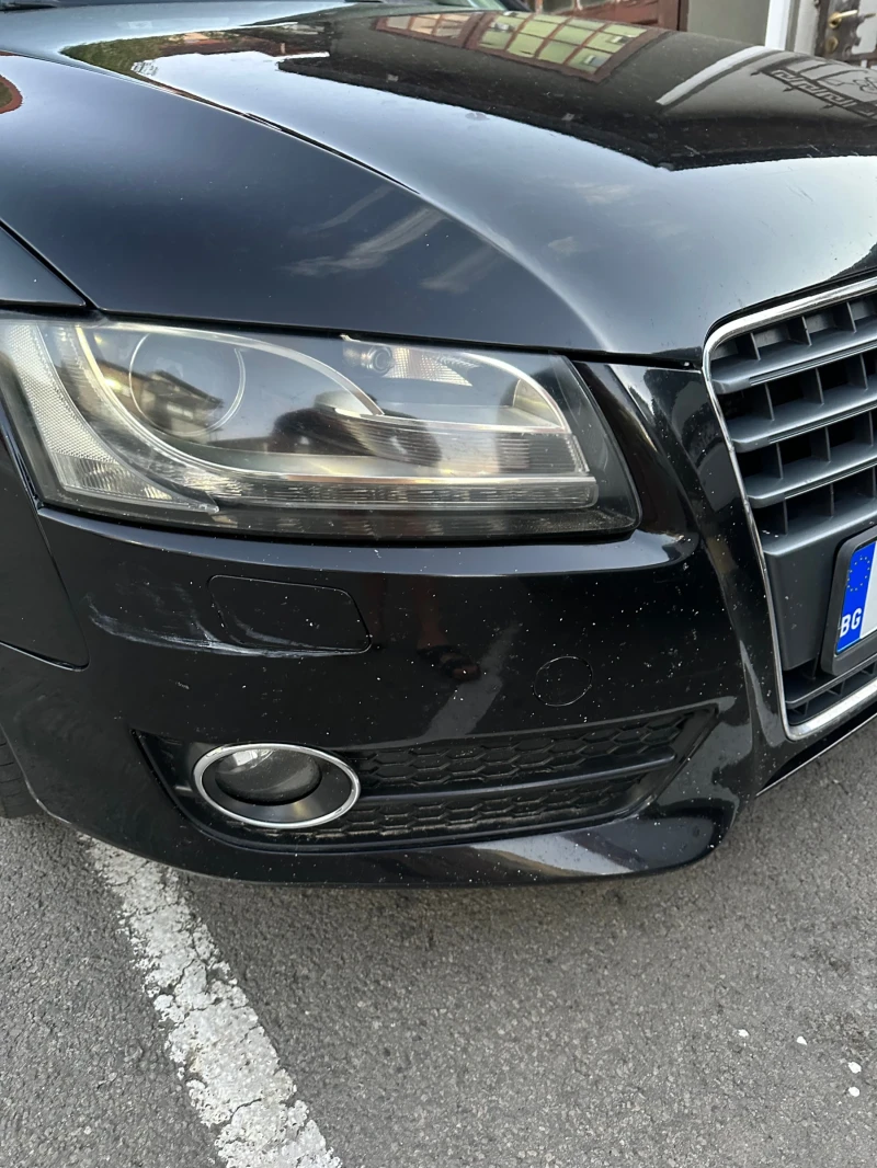Audi A5, снимка 4 - Автомобили и джипове - 53021419
