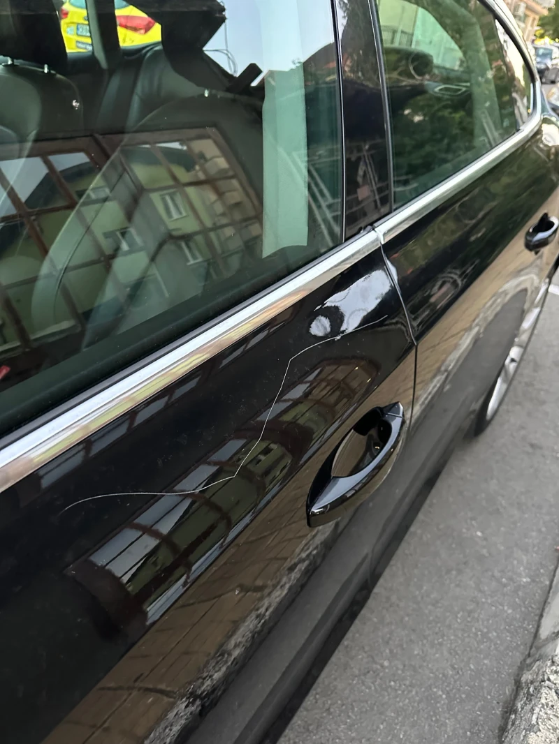 Audi A5, снимка 13 - Автомобили и джипове - 53021419