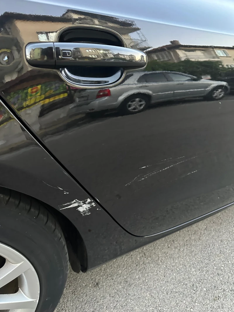 Audi A5, снимка 5 - Автомобили и джипове - 53021419