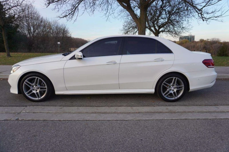 Mercedes-Benz E 400 * CARFAX * ЦЕНА ДО БГ, снимка 2 - Автомобили и джипове - 53056075