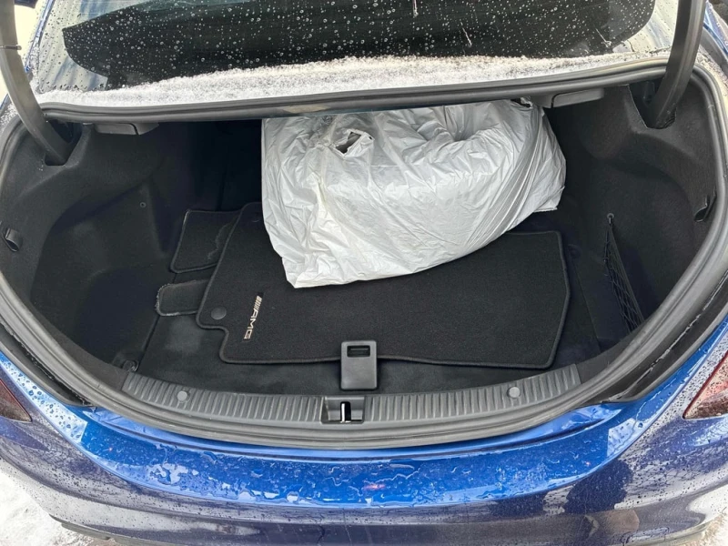 Mercedes-Benz C 63 AMG S | 360 | ВТОРИ ЧИФТ ДЖАНТИ С ГУМИ, снимка 12 - Автомобили и джипове - 53383019