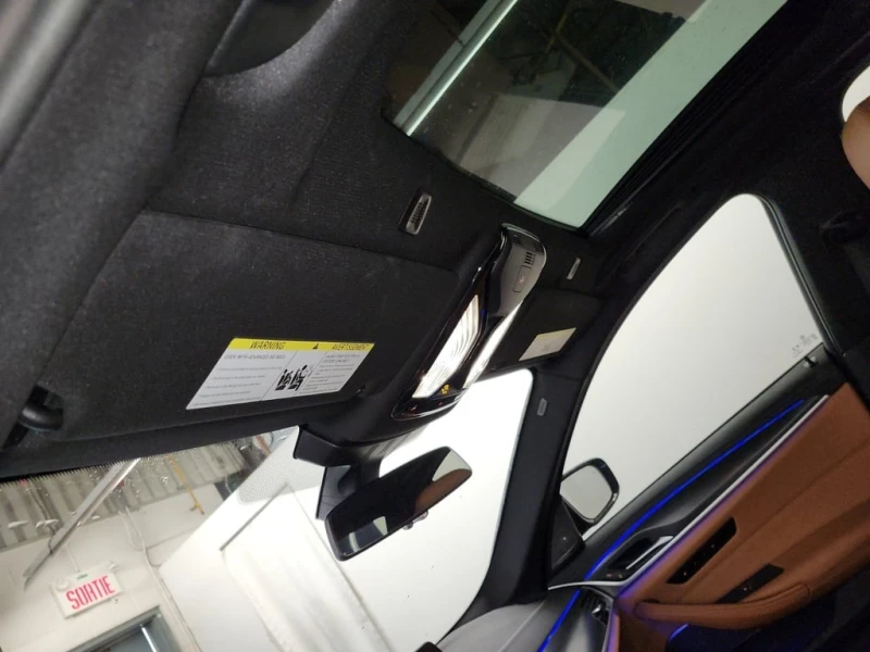 BMW 550 * 360 * HK * M SPORT PRO * PANORAMA * MASSAGE * , снимка 13 - Автомобили и джипове - 53436578