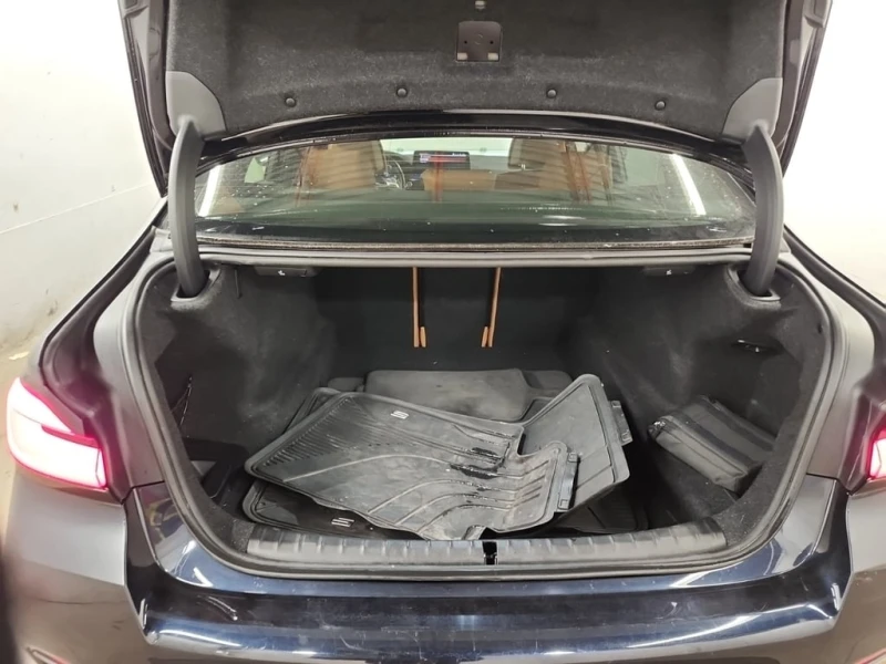 BMW 550 * 360 * HK * M SPORT PRO * PANORAMA * MASSAGE * , снимка 16 - Автомобили и джипове - 53436578