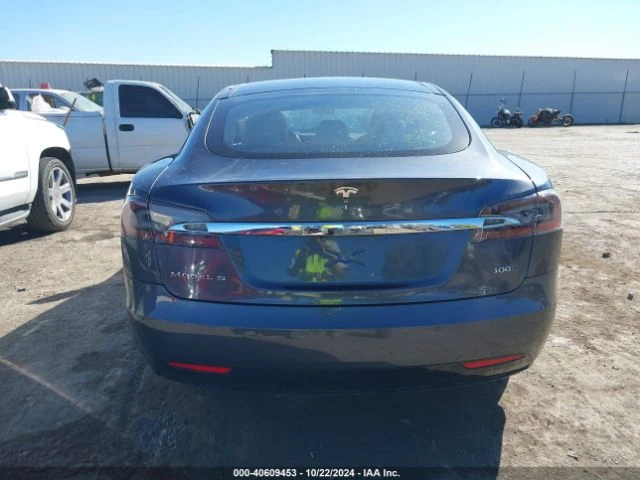 Tesla Model S, снимка 15 - Автомобили и джипове - 47981595