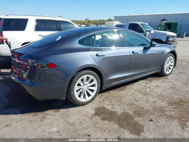 Tesla Model S, снимка 4 - Автомобили и джипове - 47981595