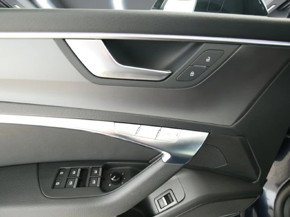 Audi A7 45 TFSI Quattro = S-line= Гаранция - изображение 5