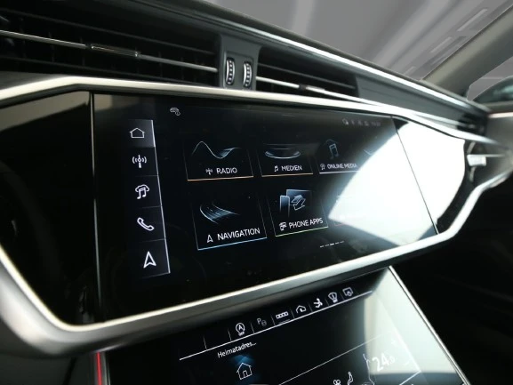 Audi A7 45 TFSI Quattro = S-line= Гаранция - изображение 8