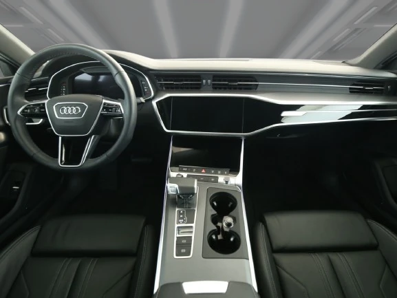 Audi A7 45 TFSI Quattro = S-line= Гаранция - изображение 7