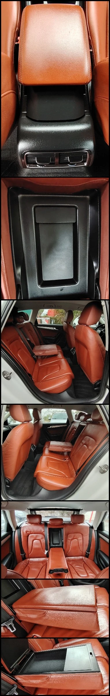 Audi A4 2.0TDI/QUATTRO | Mobile.bg   15