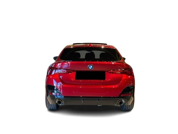 BMW 420 AT M Sport - изображение 3