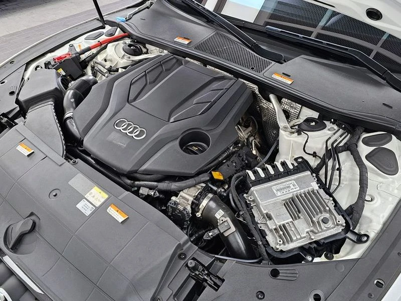 Audi A7 3.0 DLZ Automatic, снимка 6 - Автомобили и джипове - 55960393