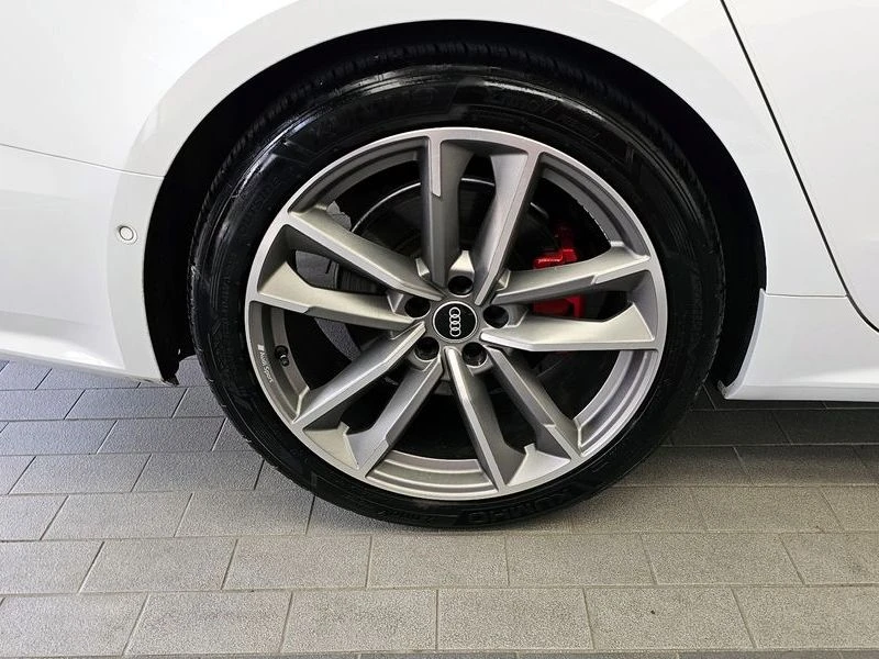 Audi A7 3.0 DLZ Automatic, снимка 5 - Автомобили и джипове - 55960393