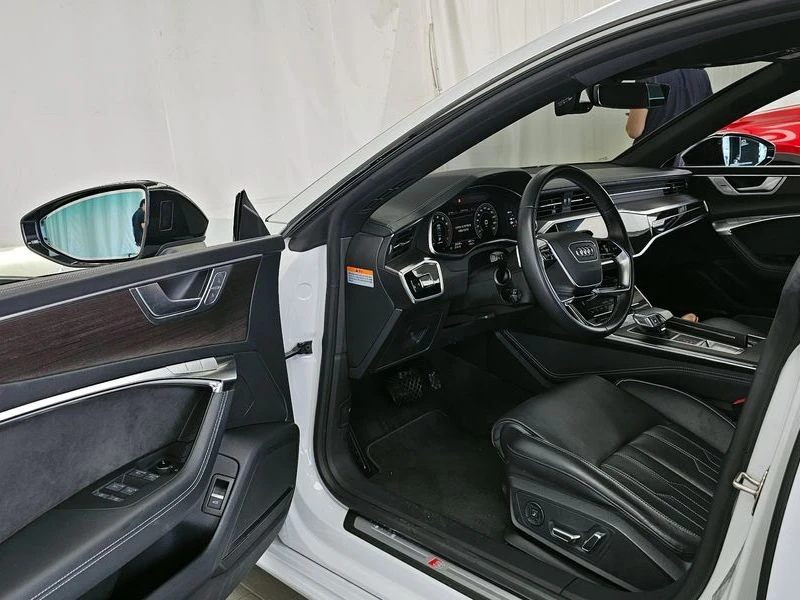 Audi A7 3.0 DLZ Automatic, снимка 10 - Автомобили и джипове - 55960393