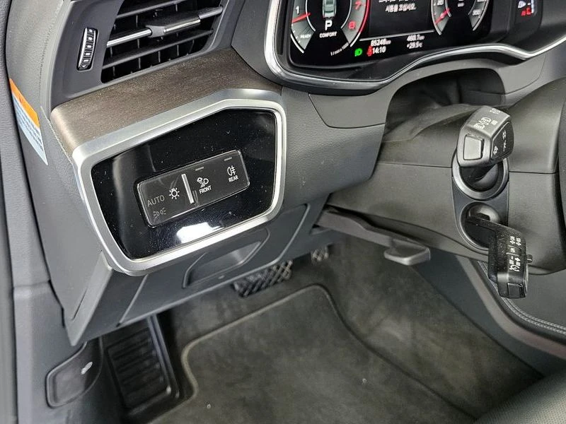 Audi A7 3.0 DLZ Automatic, снимка 16 - Автомобили и джипове - 55960393
