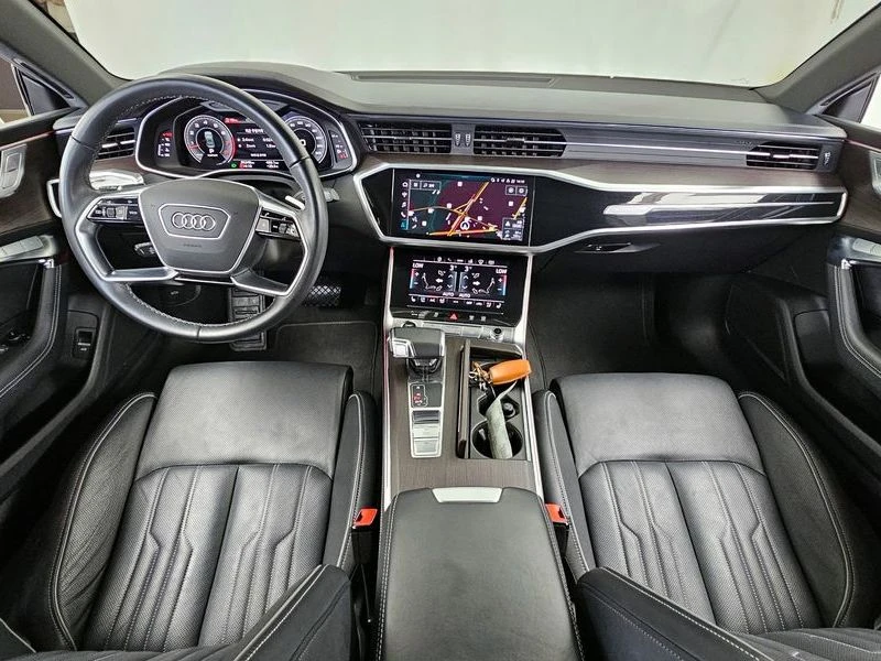 Audi A7 3.0 DLZ Automatic, снимка 7 - Автомобили и джипове - 55960393