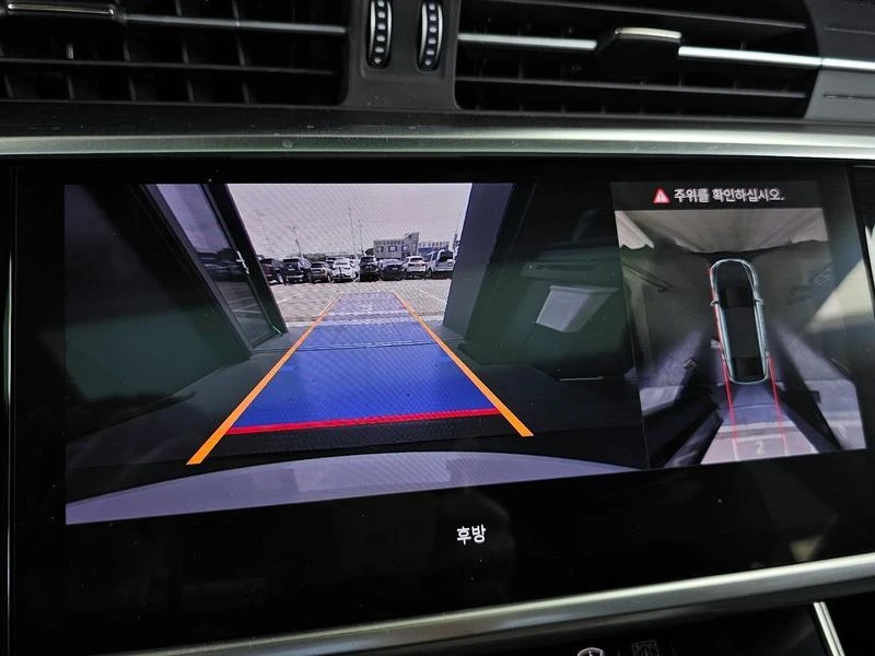 Audi A7 3.0 DLZ Automatic, снимка 15 - Автомобили и джипове - 55960393