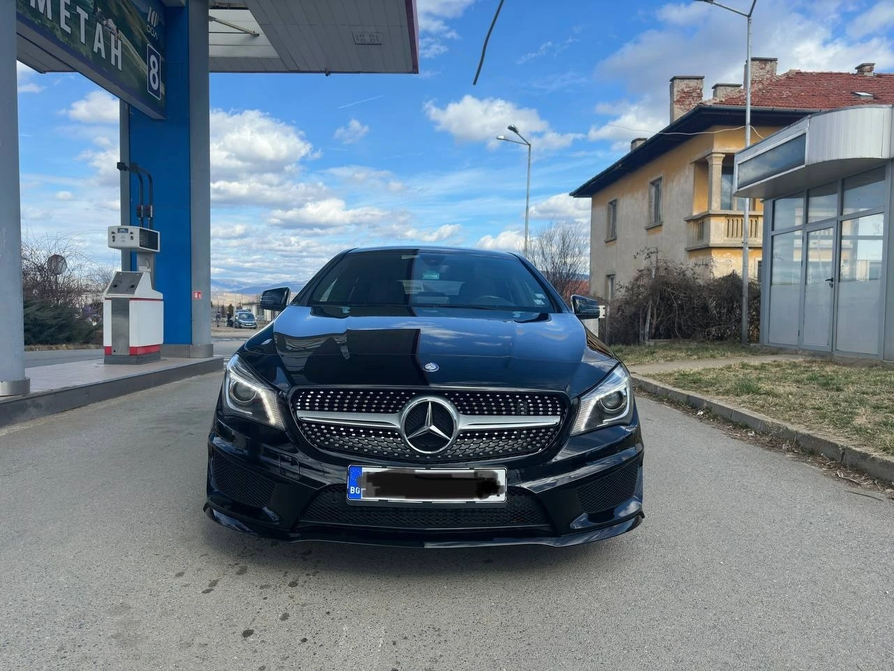 Mercedes-Benz CLA 220 Shooting brake / AMG - изображение 3