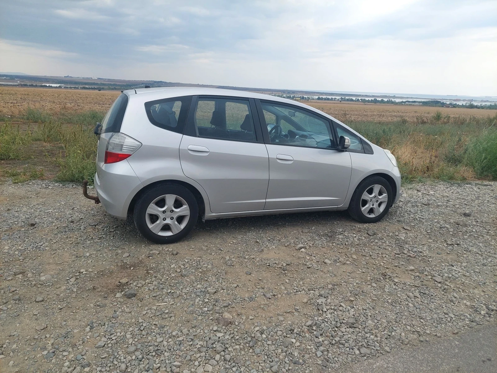 Honda Jazz 1.4 i - изображение 3