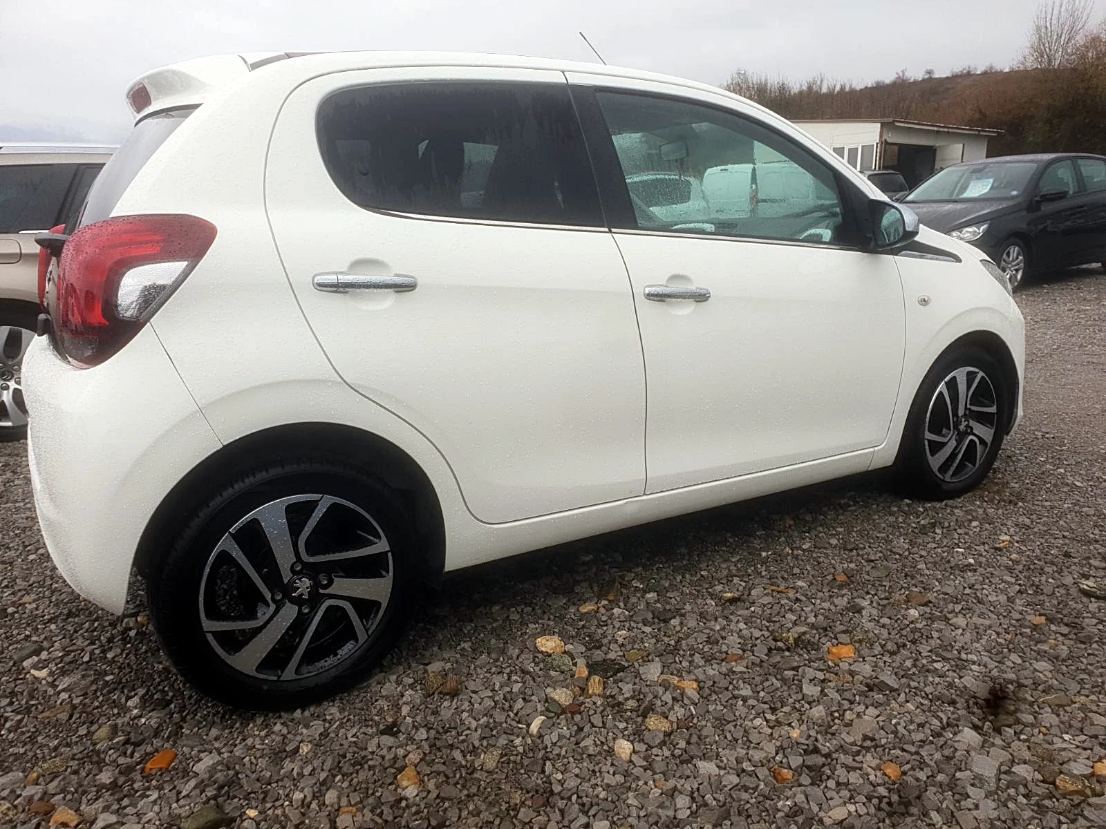 Peugeot 108 1.2 vti euro6 - изображение 4