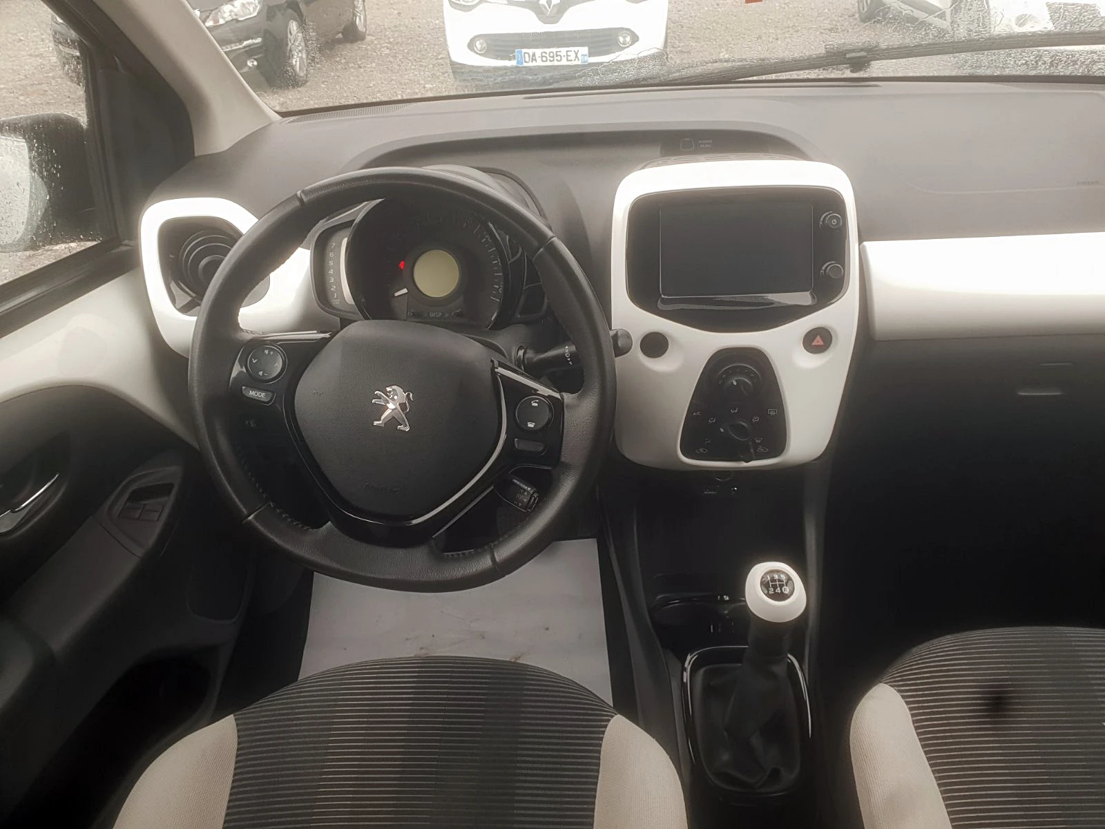 Peugeot 108 1.2 vti euro6 - изображение 6