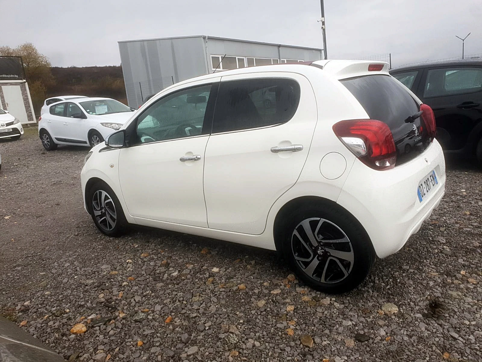 Peugeot 108 1.2 vti euro6 - изображение 3