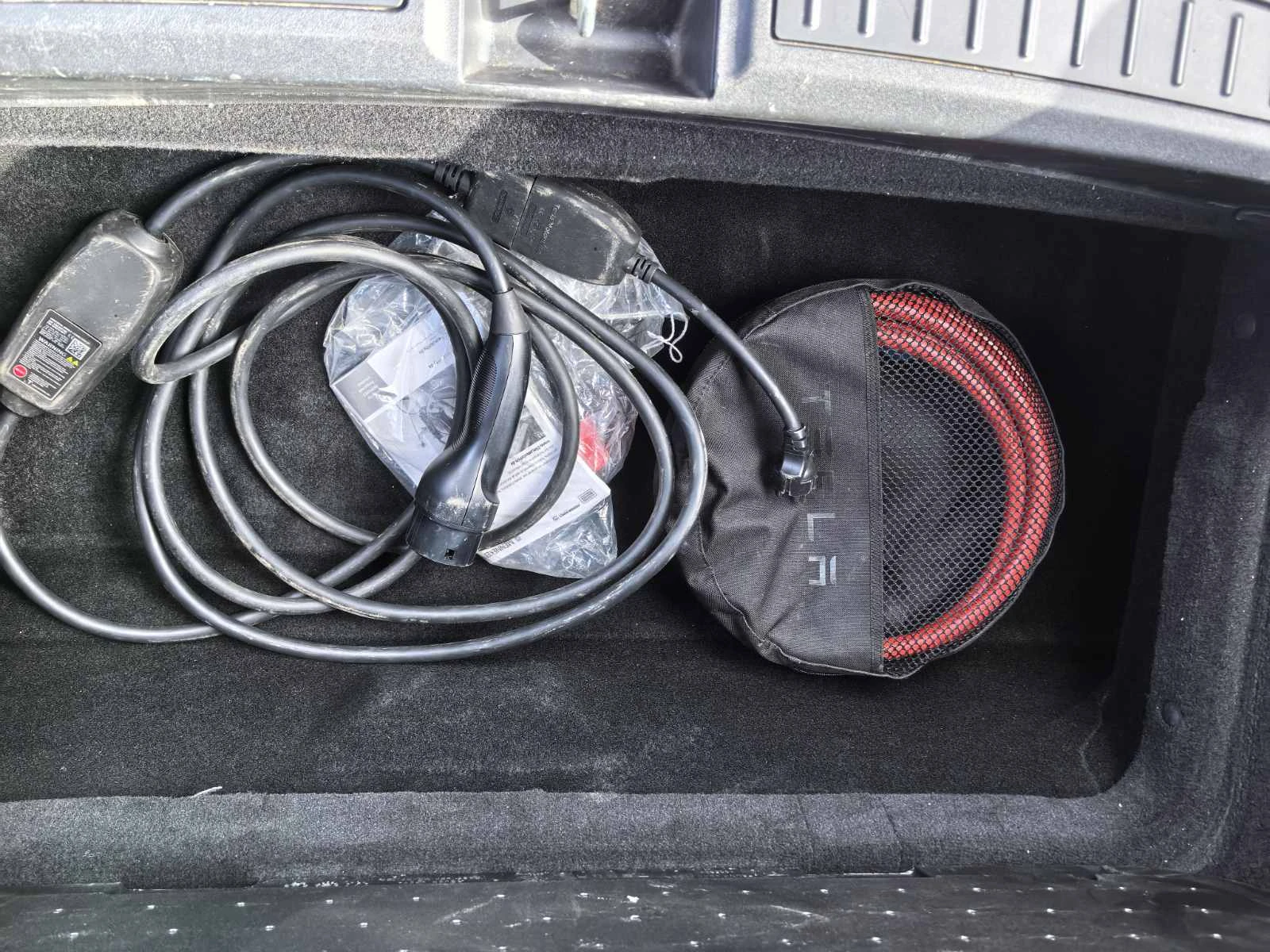 Tesla Model S 85 D | Mobile.bg   12