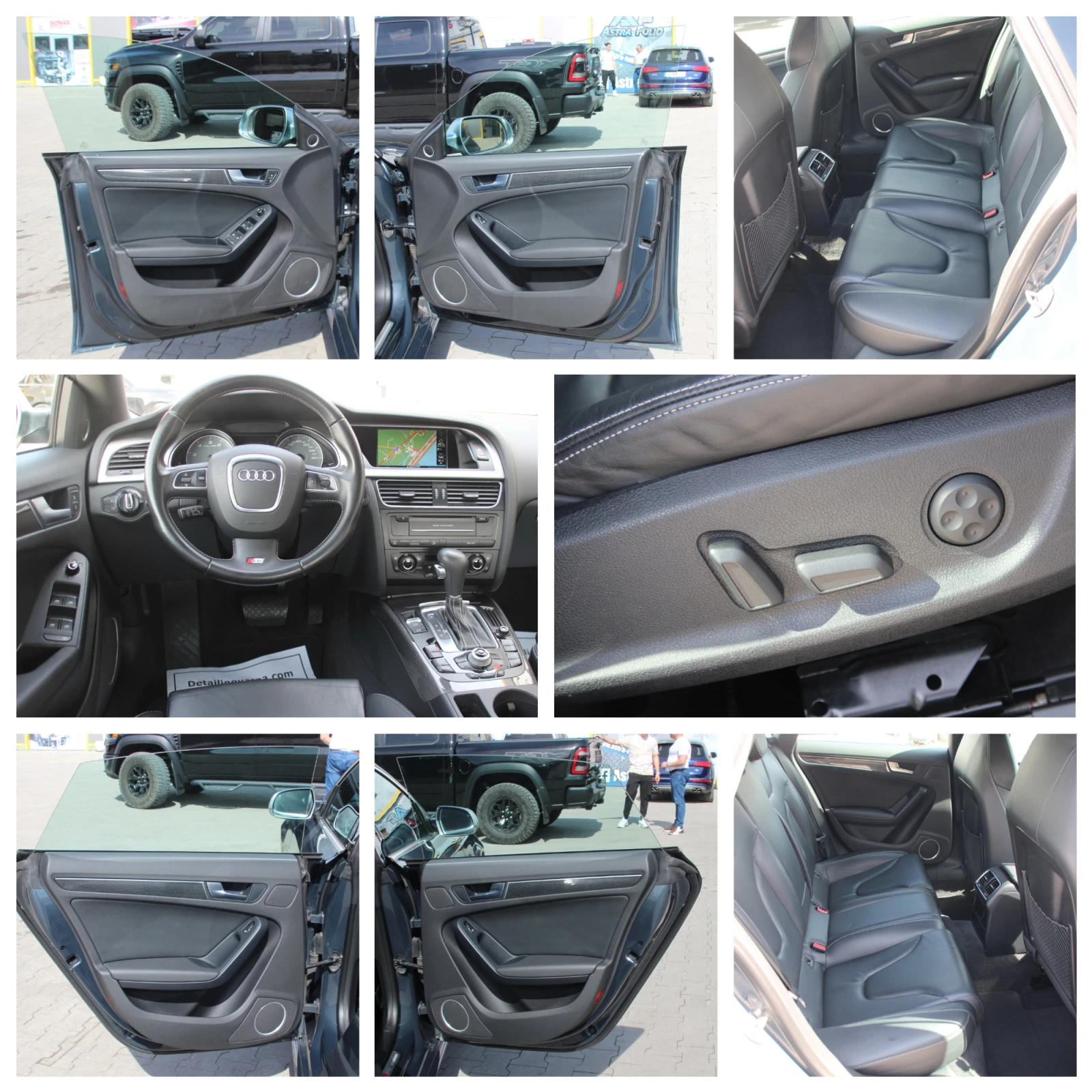 Audi S5 3.0i 333      | Mobile.bg   13