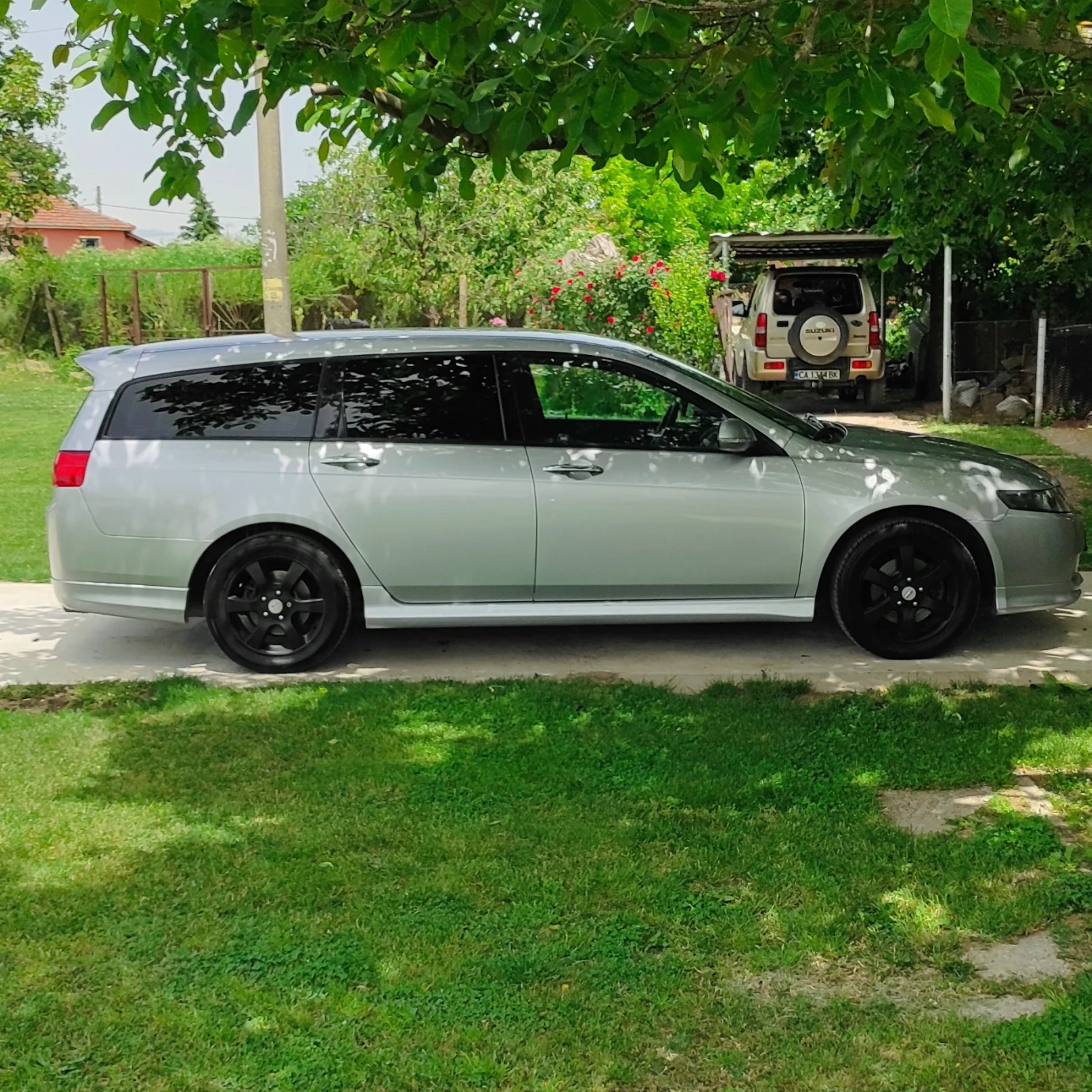 Honda Accord 2, 4 Type S - изображение 4