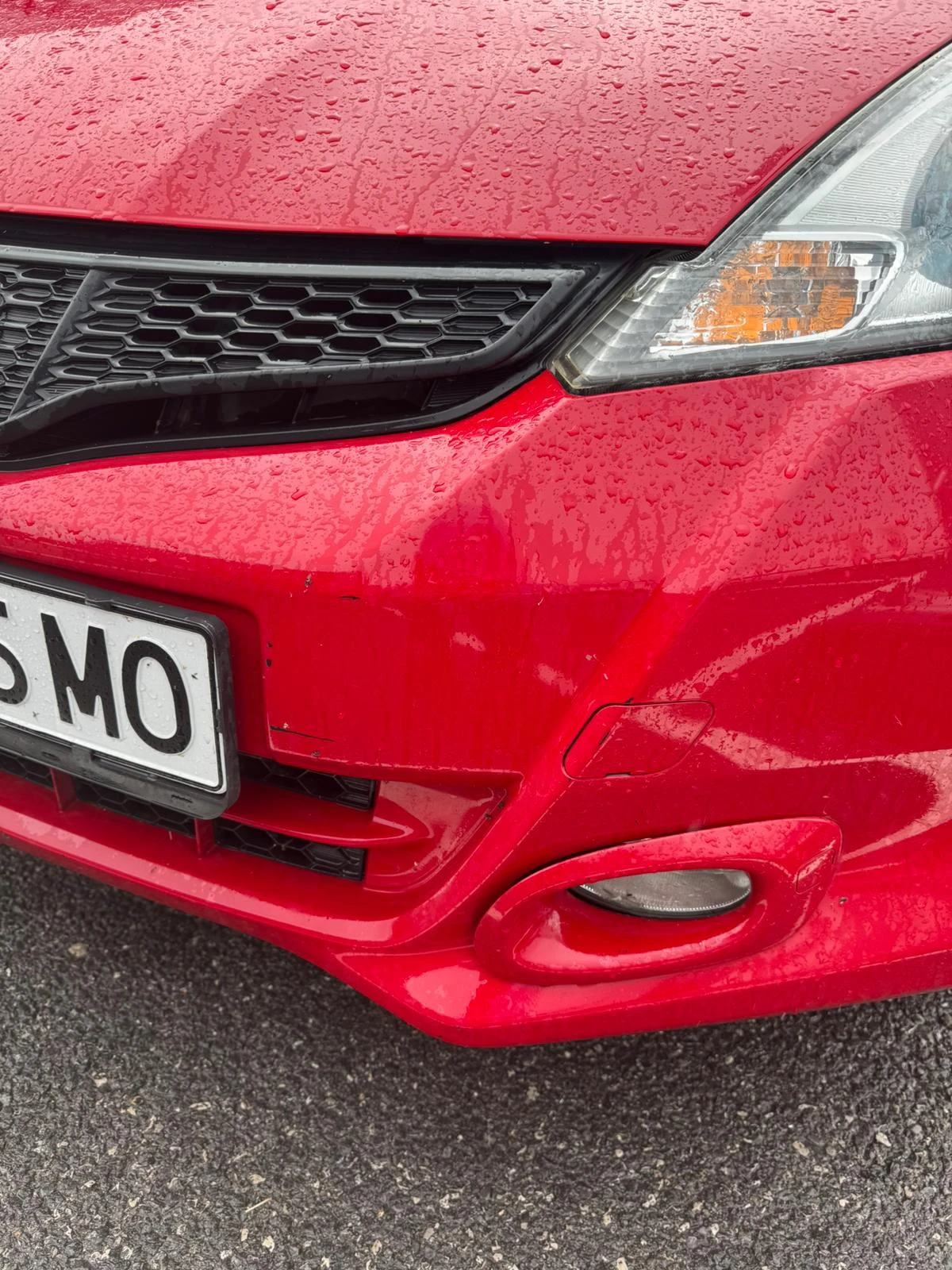 Honda Jazz Фейслифт 1.4 100ксГазов инжекцион - изображение 9