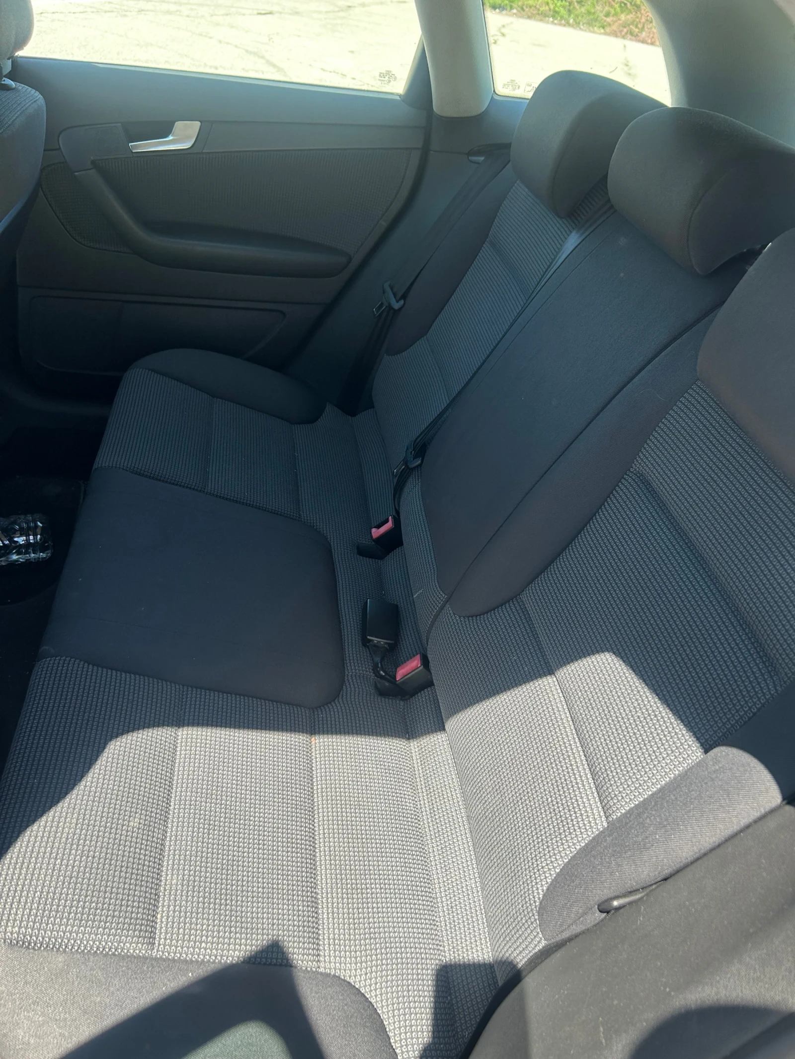 Audi A3  - изображение 5