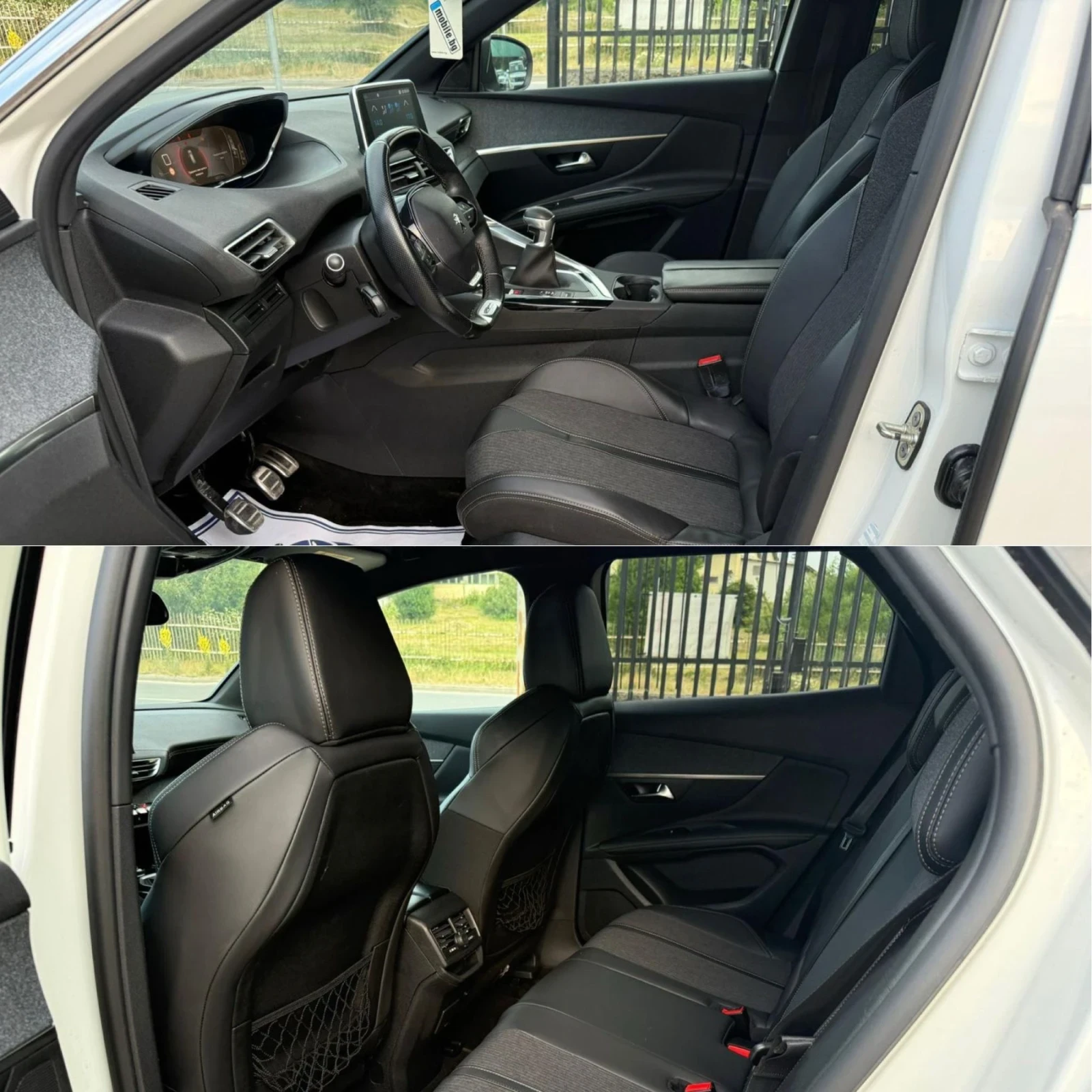 Peugeot 3008 1.5 Дизел, GT-Line - изображение 9
