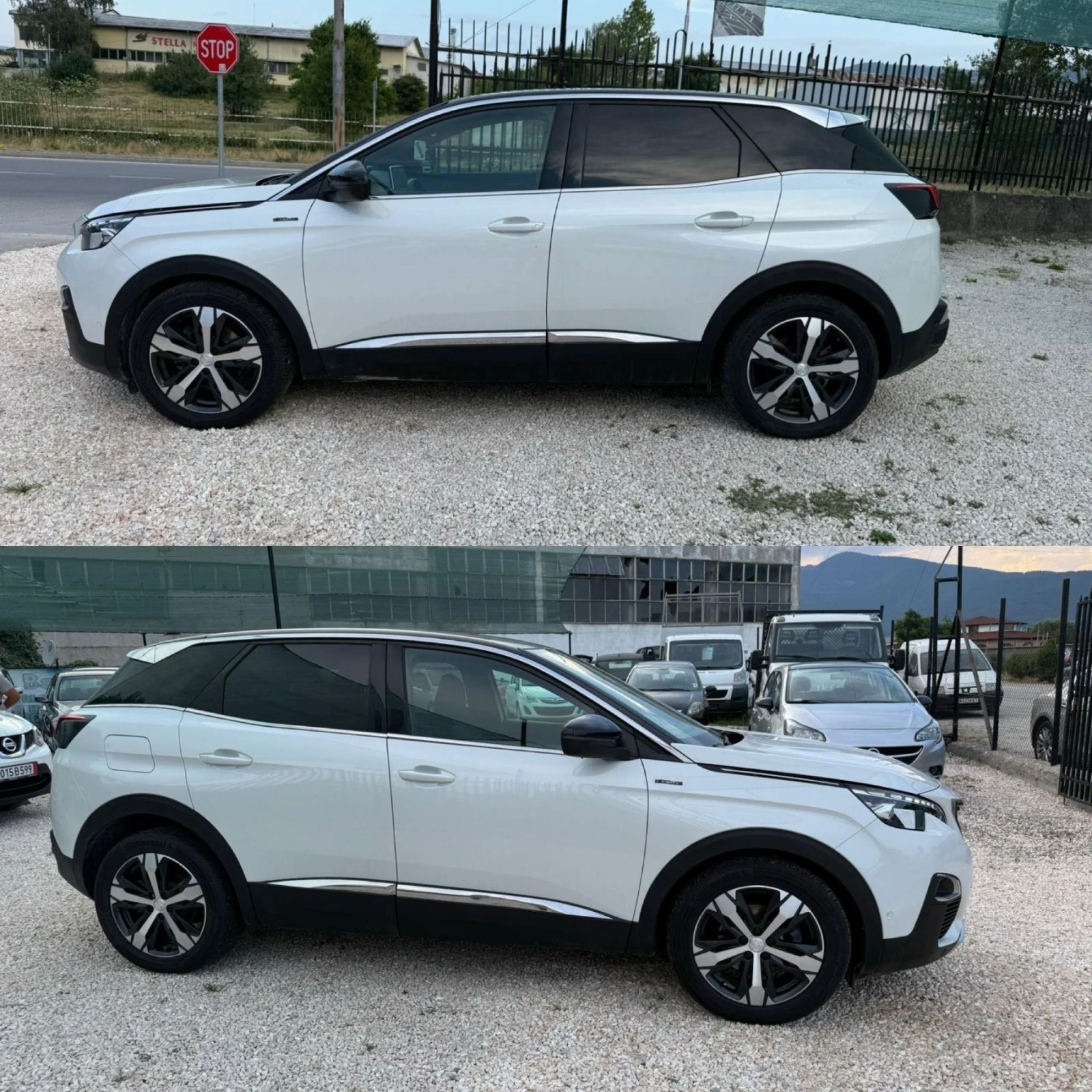 Peugeot 3008 1.5 Дизел, GT-Line - изображение 4
