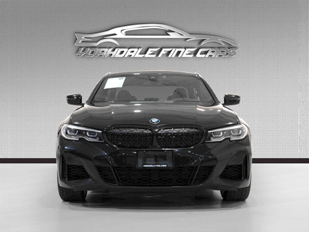 BMW 340 M340* Harman* Carplay* * * Headup*  | Mobile.bg   1