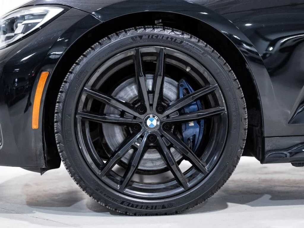 BMW 340 M340* Harman* Carplay* * * Headup*  | Mobile.bg   13