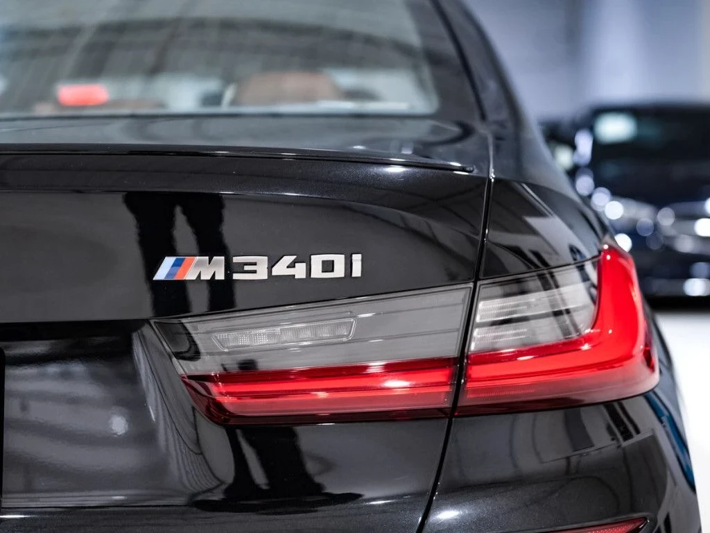 BMW 340 M340* Harman* Carplay* * * Headup*  | Mobile.bg   11