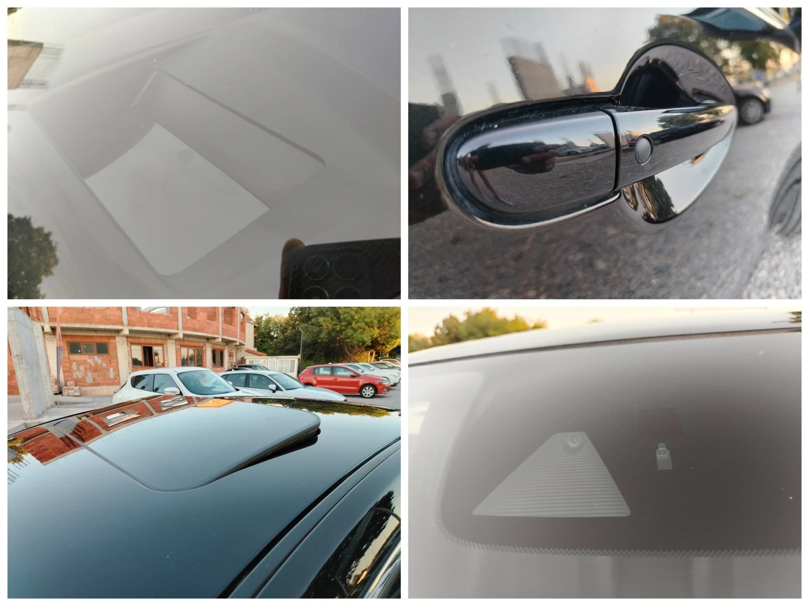 Mazda 6 2.2d-182.////! | Mobile.bg   16