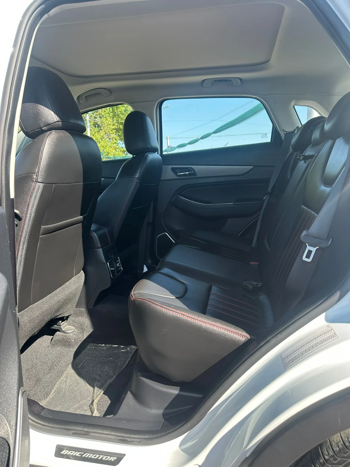 BAIC X55 1, 5i-GPL | Mobile.bg   15